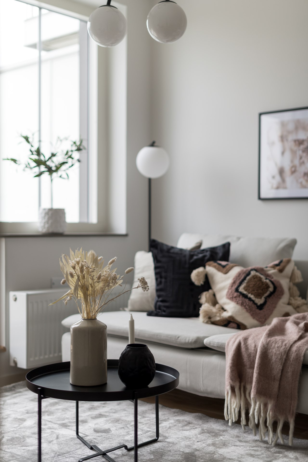 Radiusbacken 39, vån 12