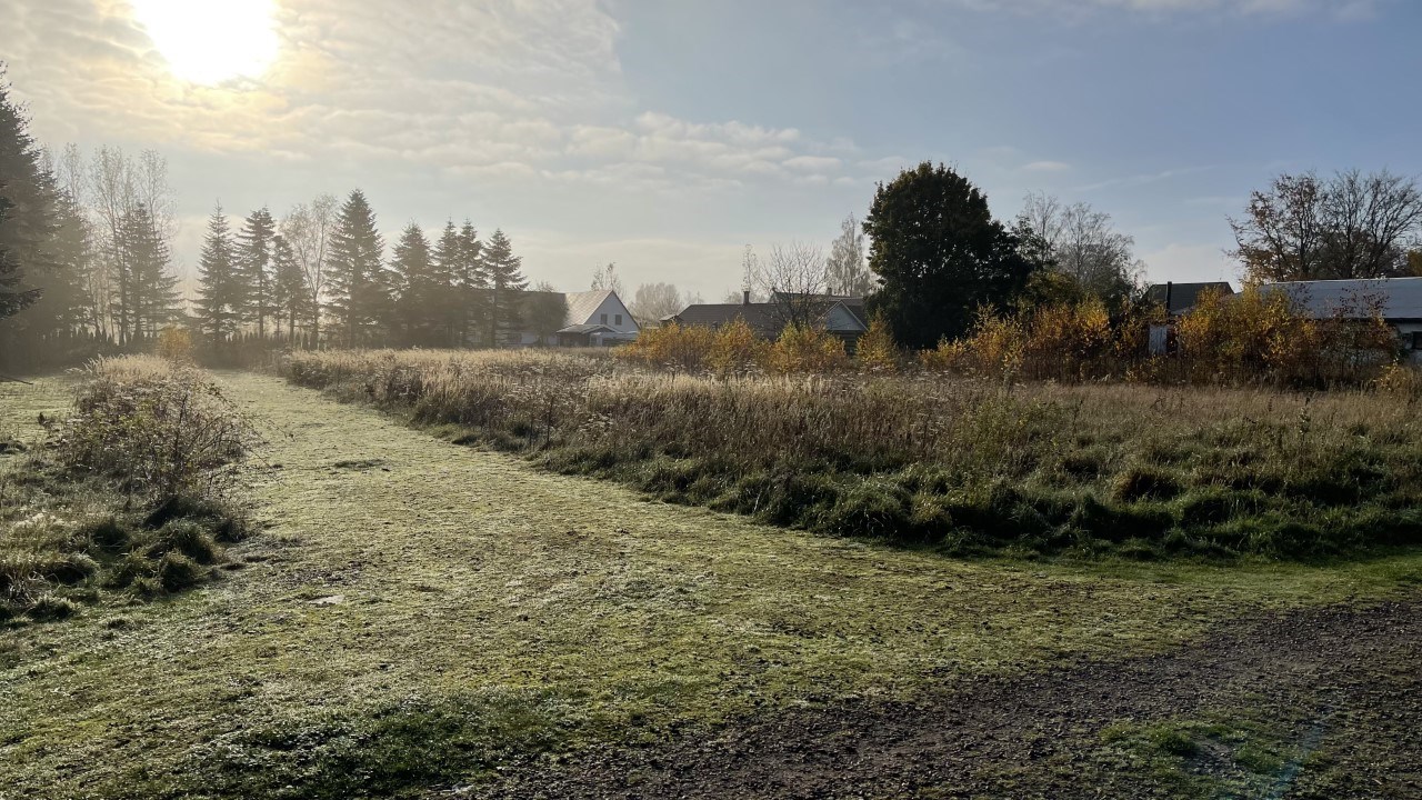 Toarp 5:110 / Goodtemplarvägen