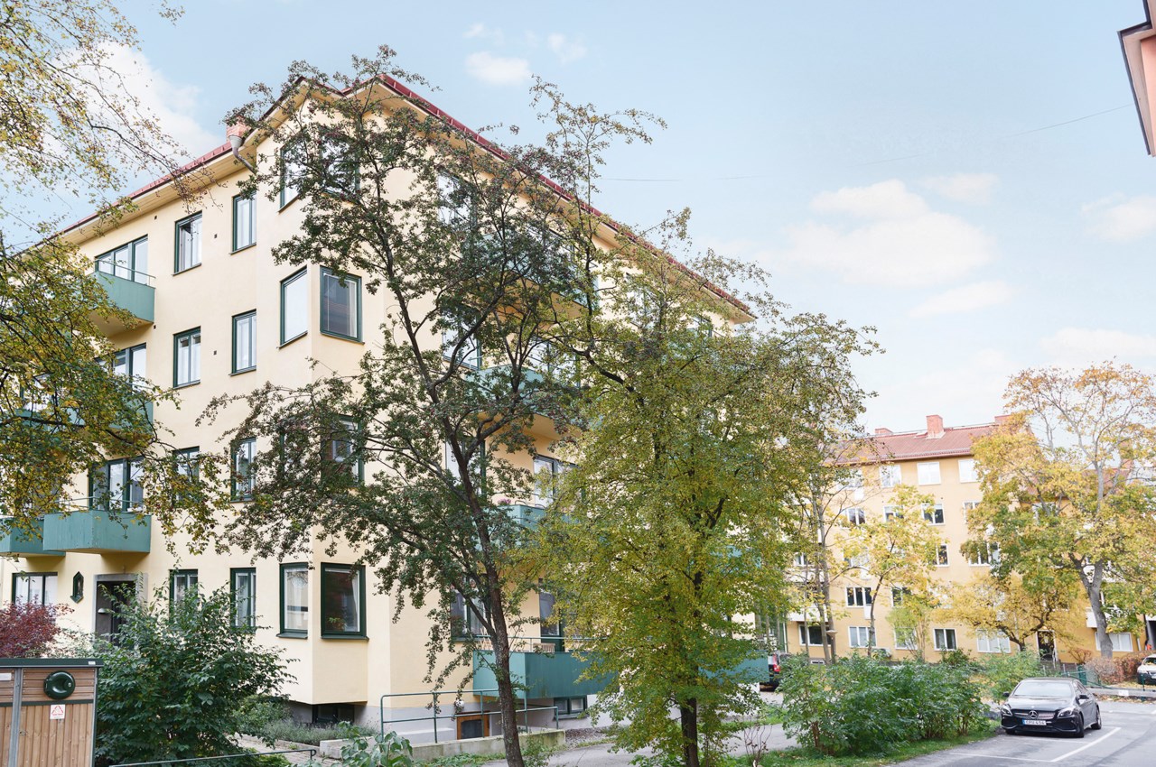 Vegagatan 16