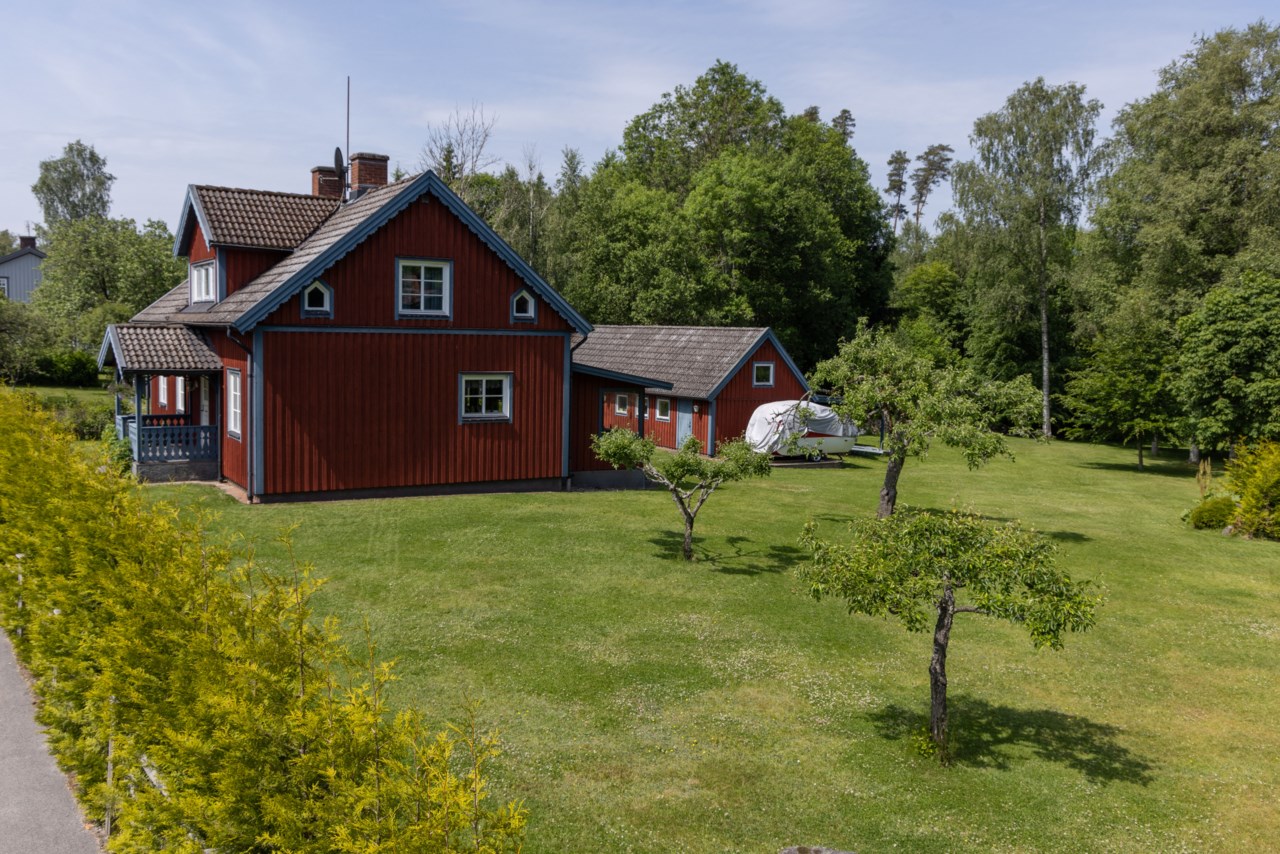 Värnamovägen 21
