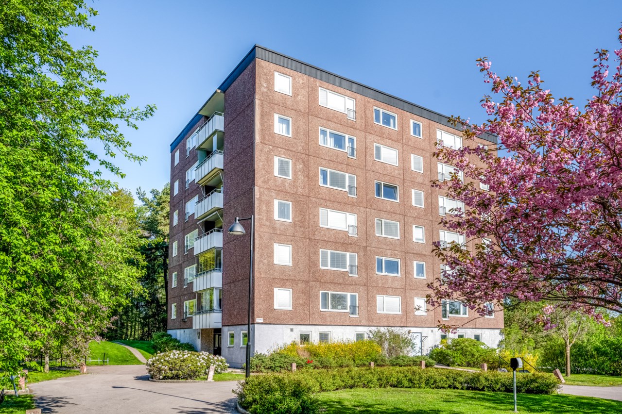 Stråvägen 2