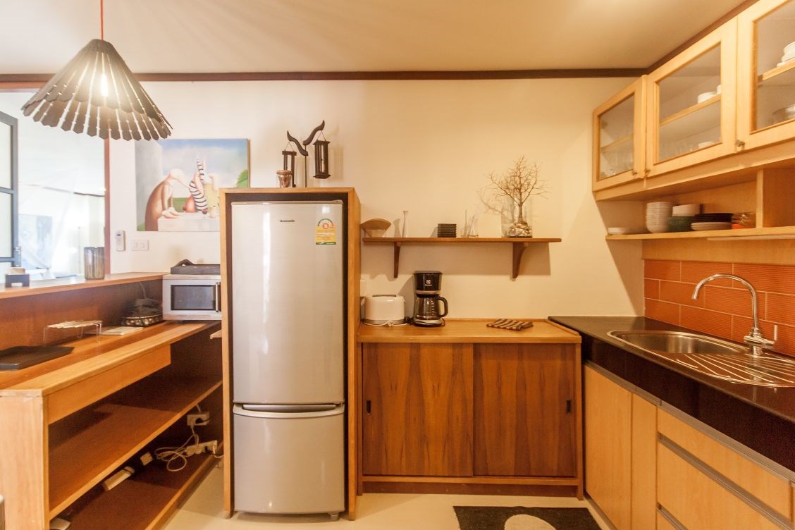 Southern Lanta Apartment 208