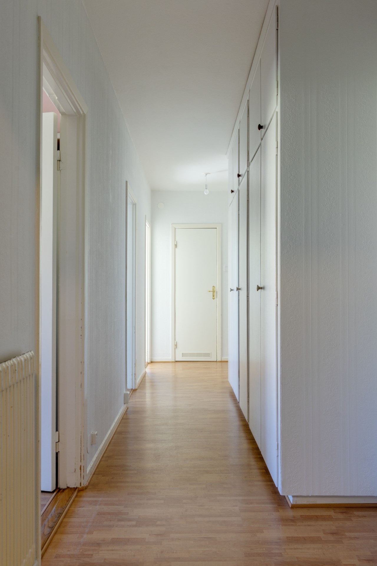 Gärdesgatan 18A