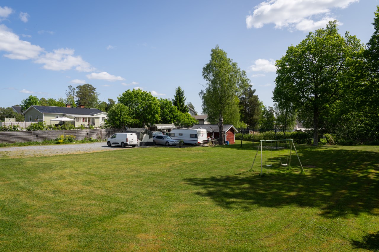 Barrskogsvägen 33B