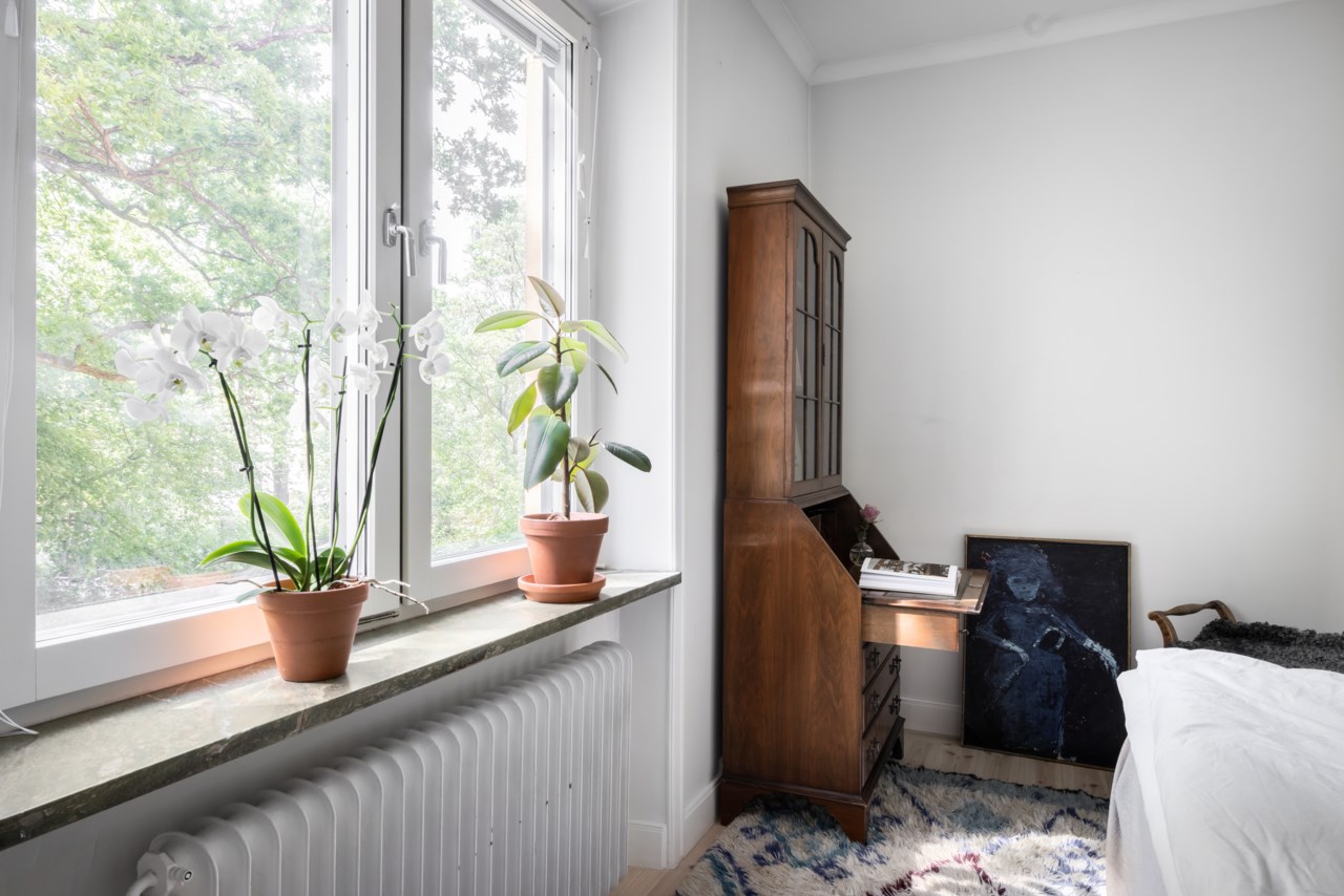 Svandammsvägen 41, 1,5 tr.