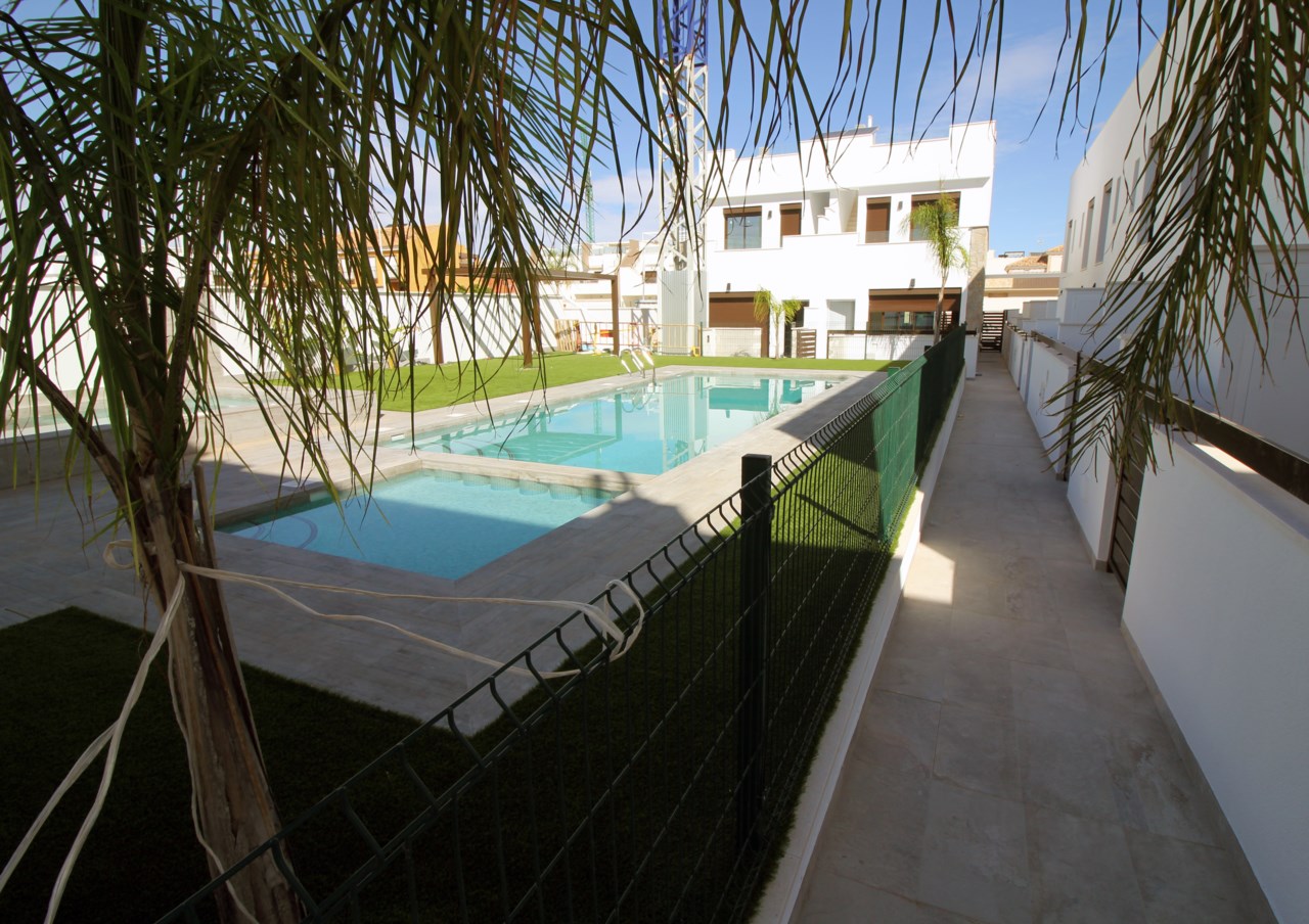 Bahia Homes