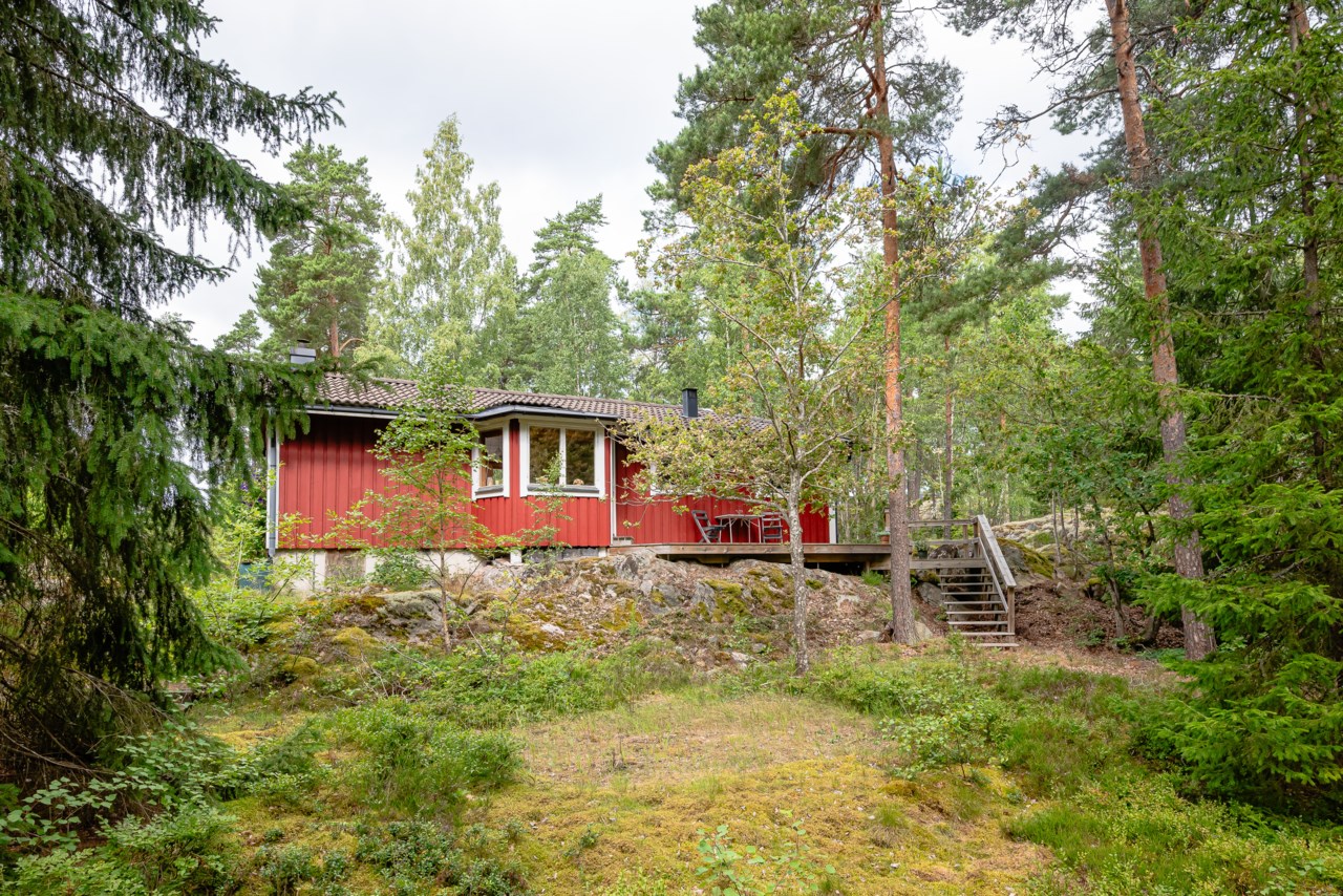 Tallhöjdsvägen 32