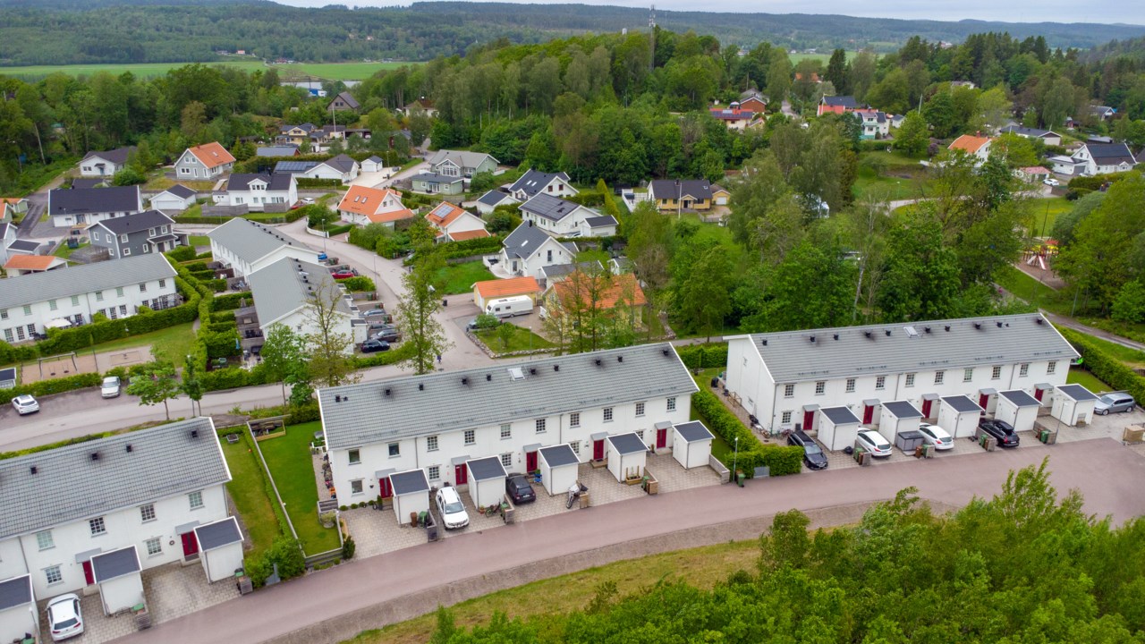 Tvärstigen 19