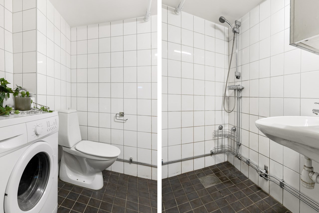 Vasavägen 3A