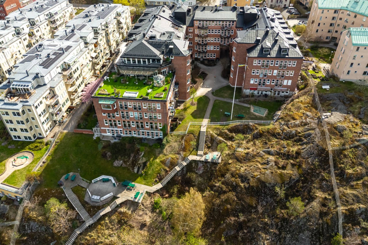 Sjöbjörnsvägen 66A