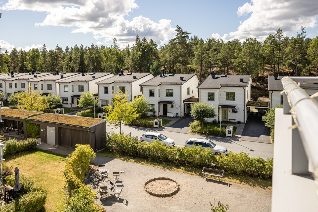 Lövskogsvägen 5