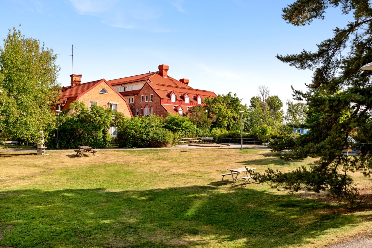 Södergatan 32