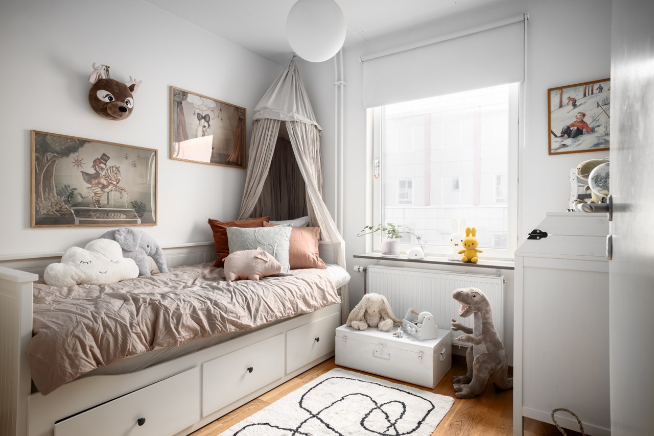 Buteljgatan 26, 6 tr