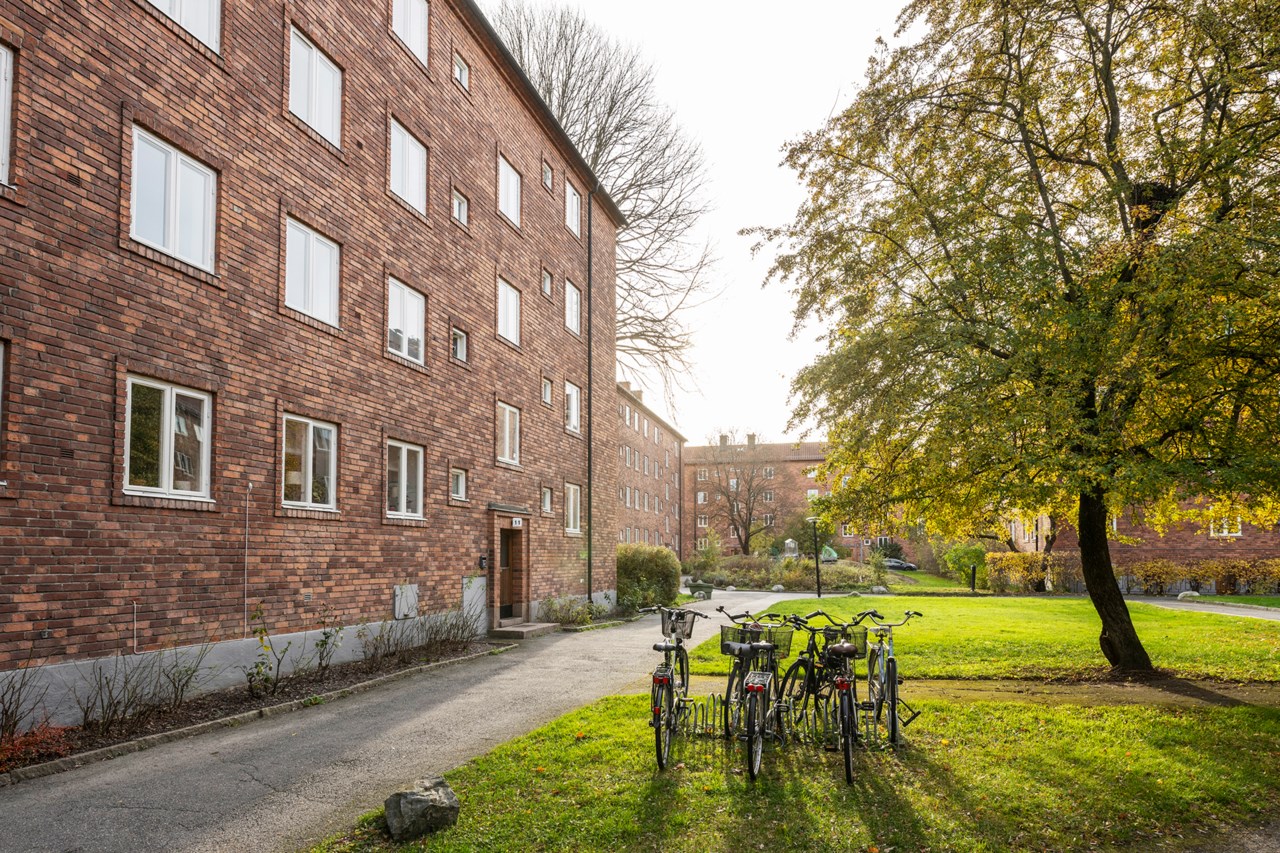 Mellanbergsvägen 11