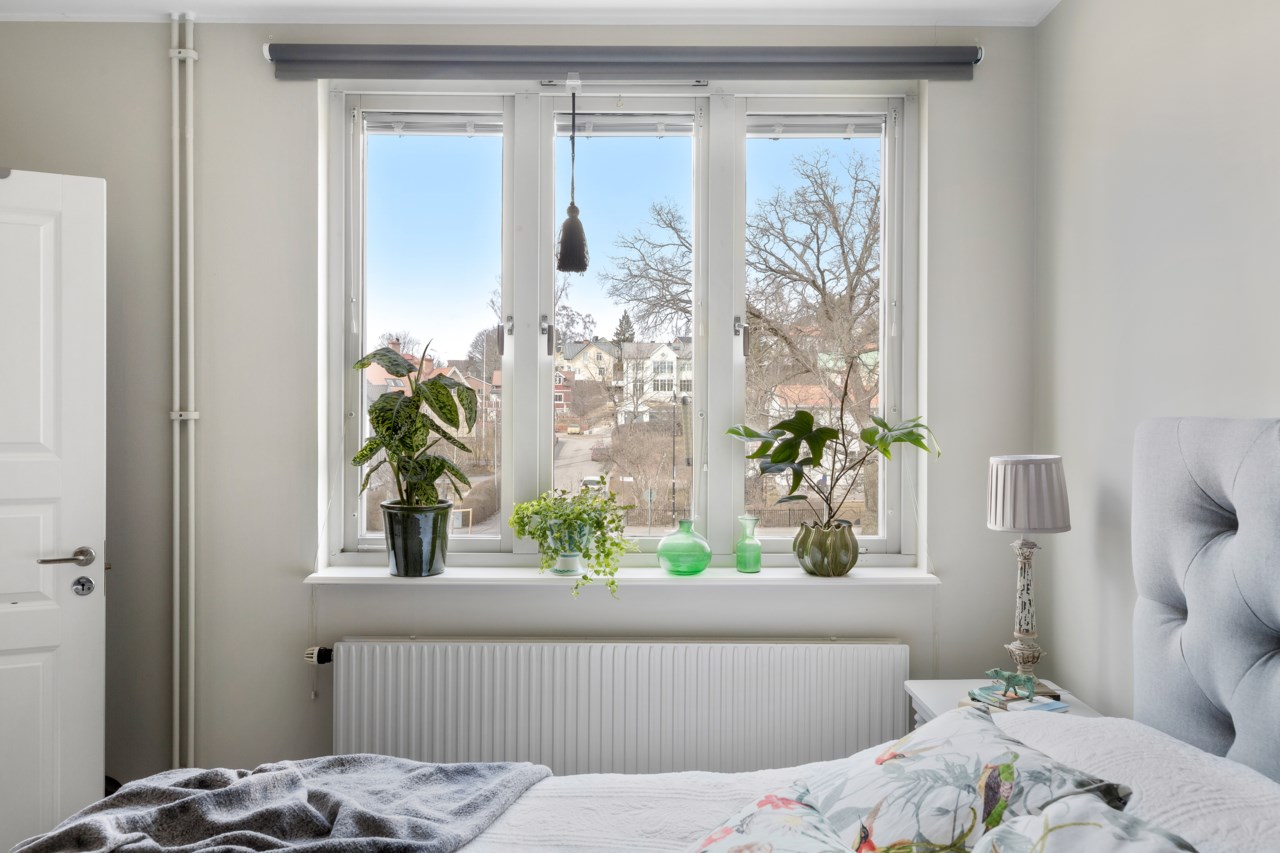 Granlidsvägen 21