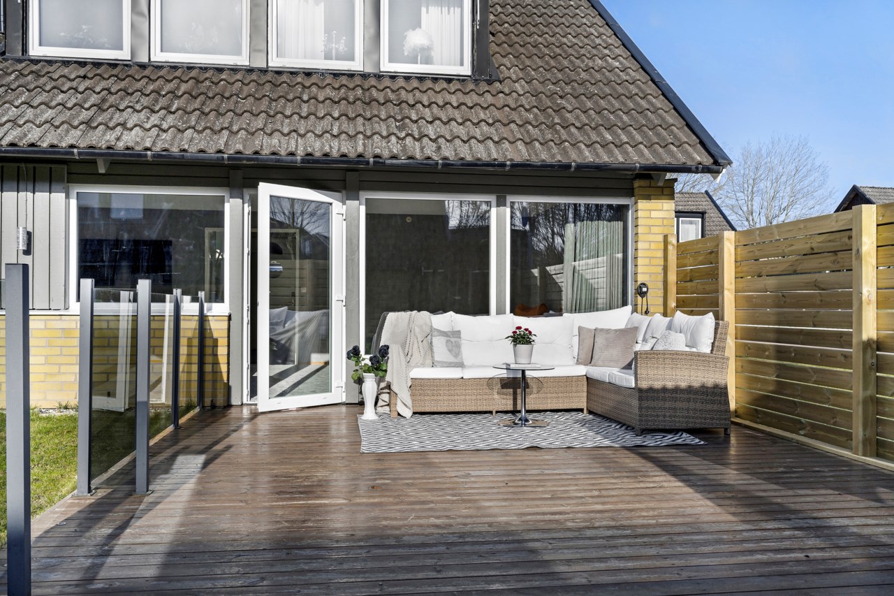 Uteplatsen