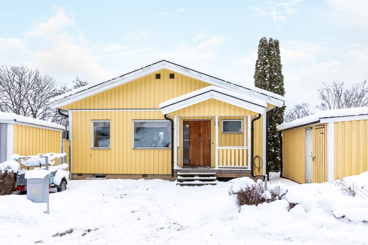 Slagsta gårdsväg 25