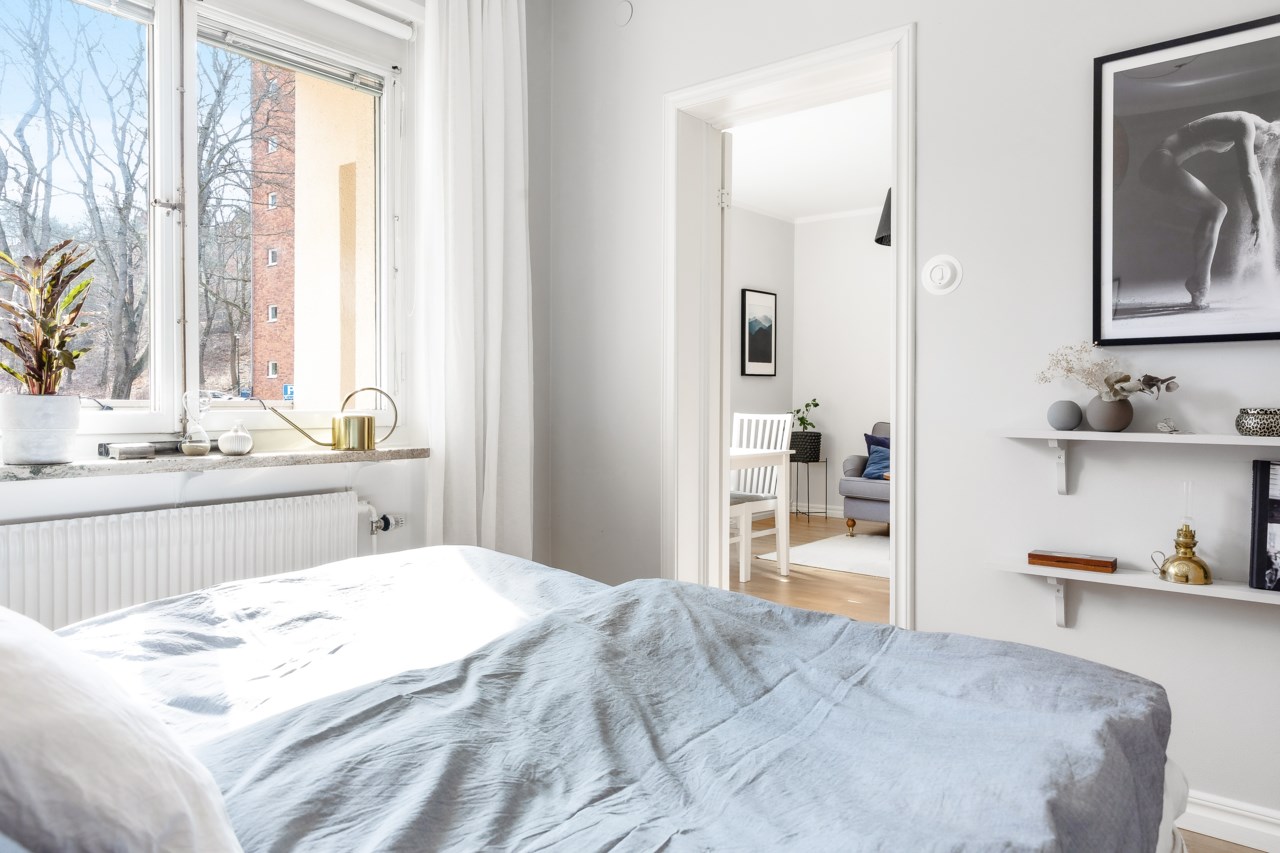 Näckrosvägen 22