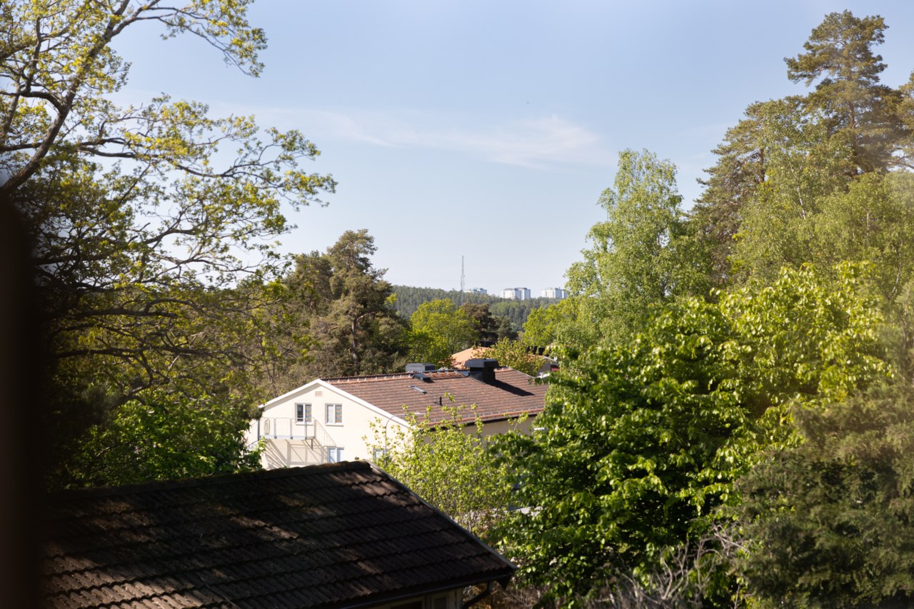 Milvägen 10