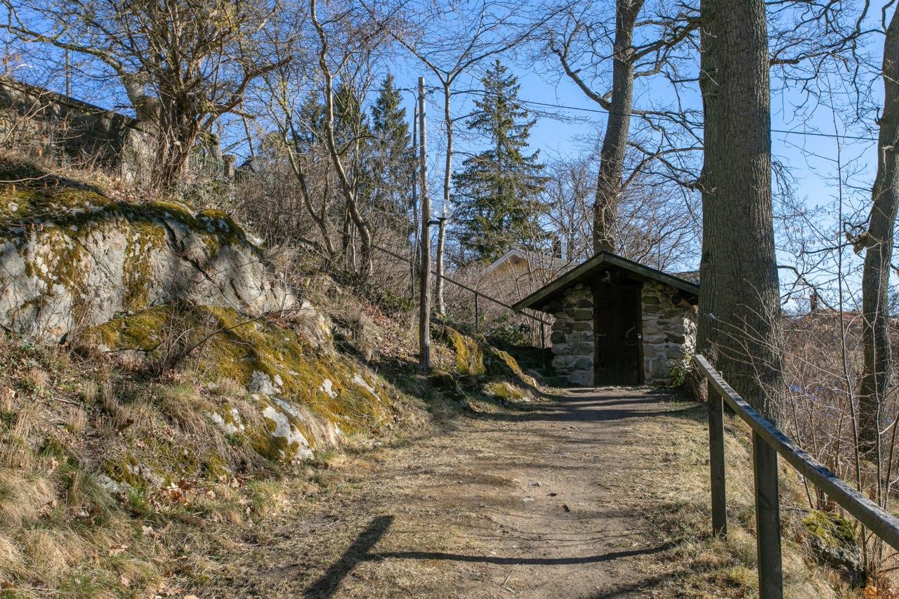 Sockenvägen 139