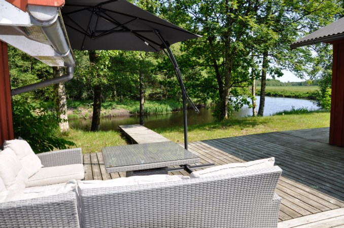 Hällorna Södergård 2