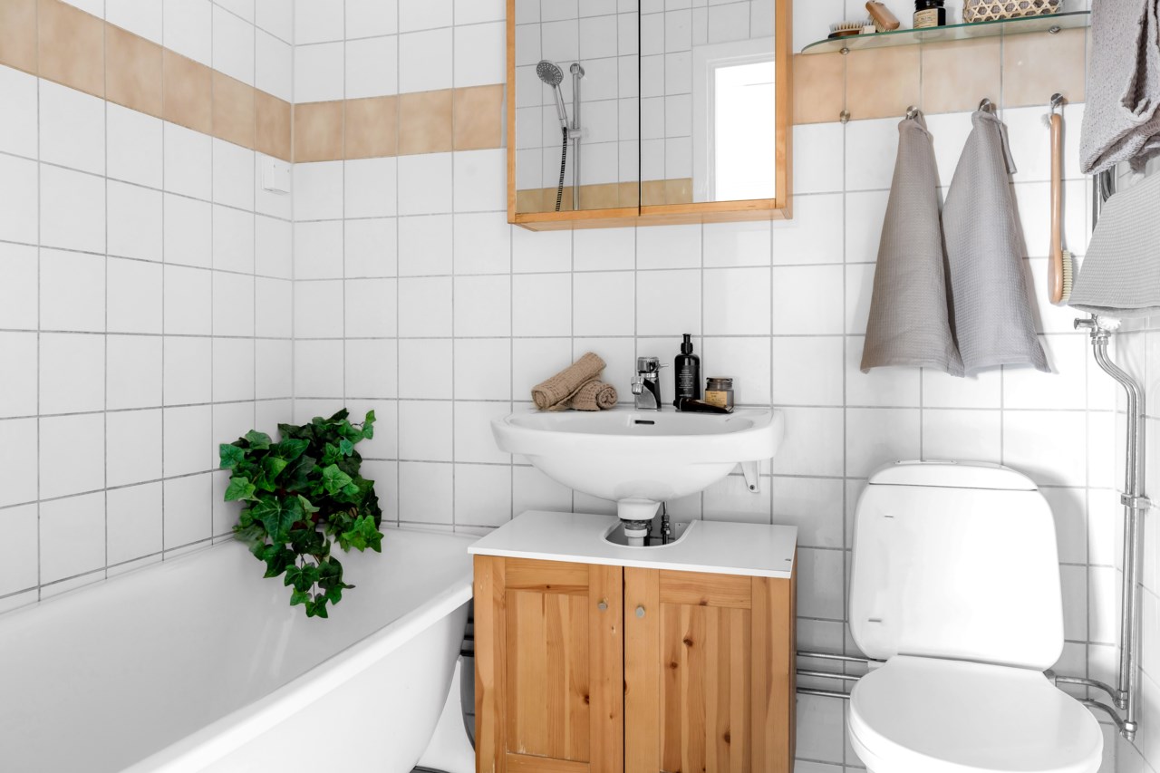Regementsgatan 56, våning 7/7