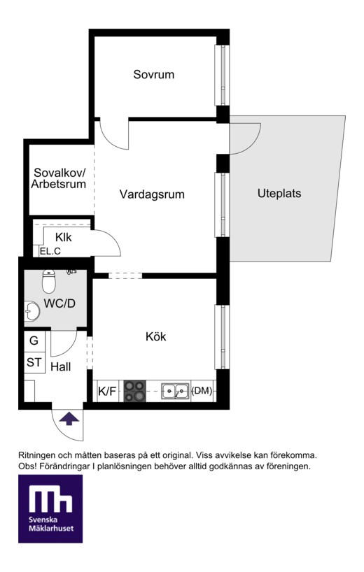 Askängsbacken 56