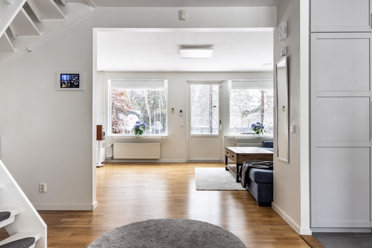 Kantarellvägen 35