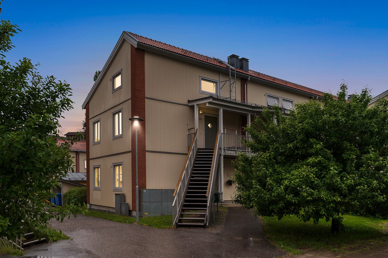 Pilvingegatan 89