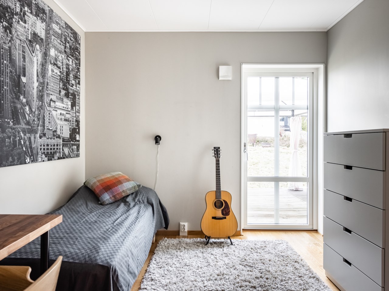Hällmarksvägen 30