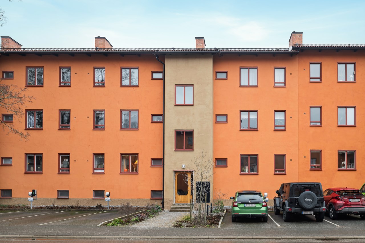 Stramaljvägen 19