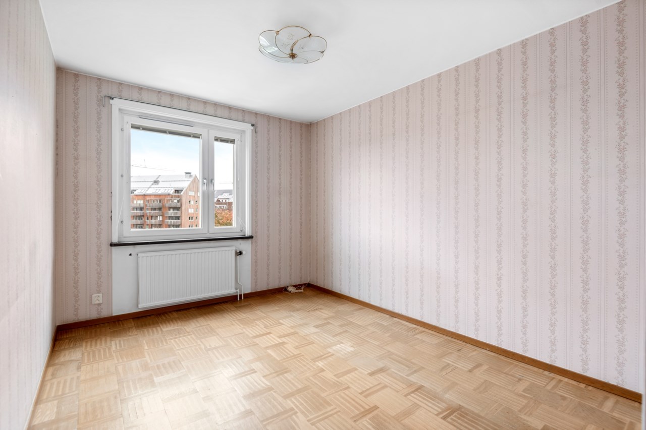 Trädgårdsgatan 23, 4 tr