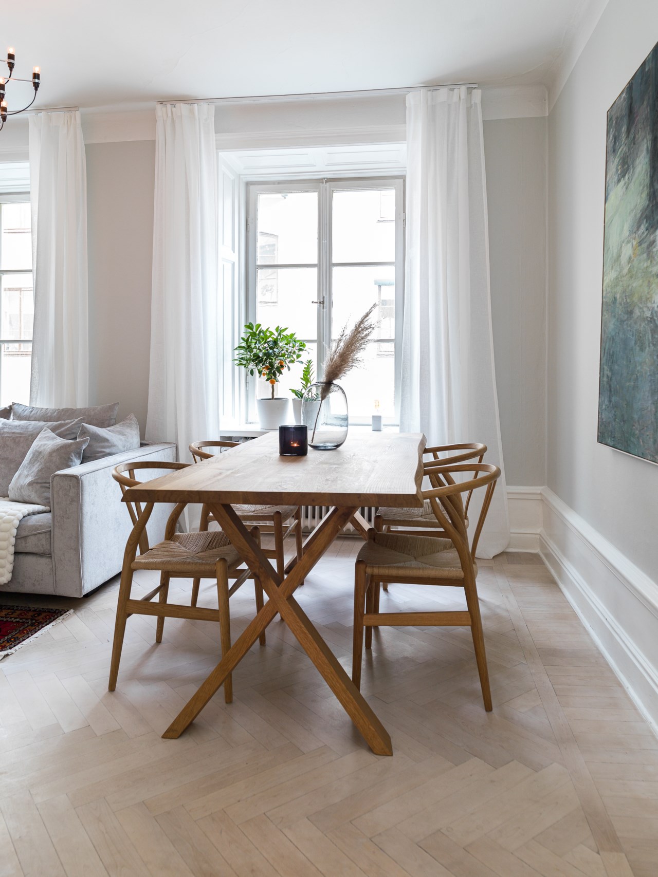 Bergsgatan 27A, 2 tr ö.g.