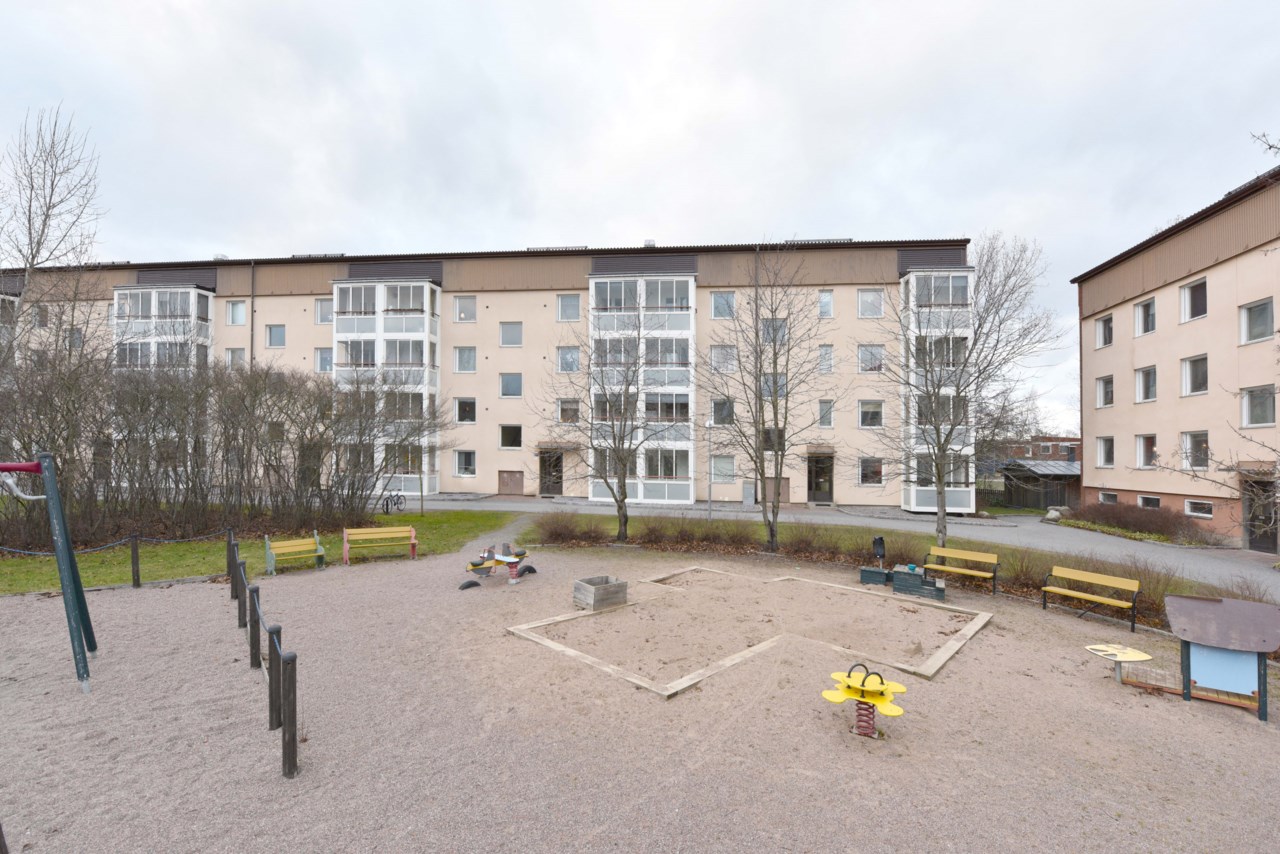Innergården