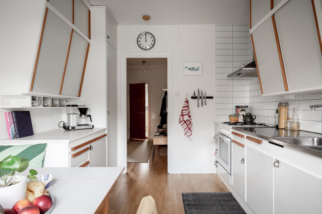 Broddgränd 26, vån 2