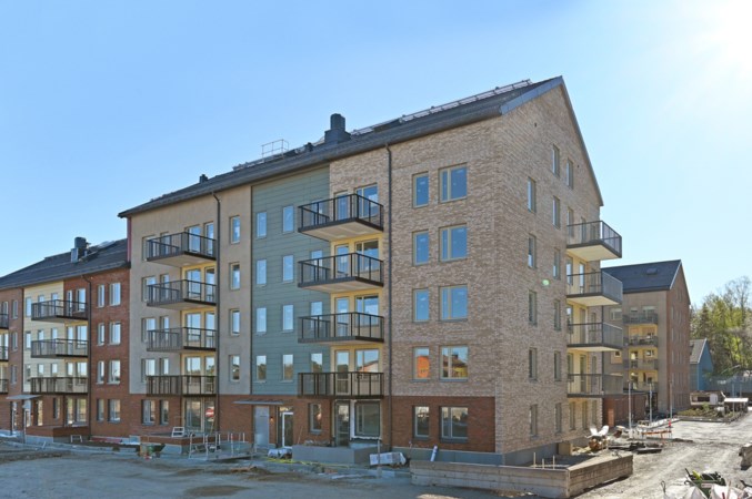 Utkiksgränd 3