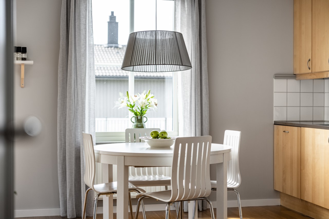 Fritzbergsvägen 166E