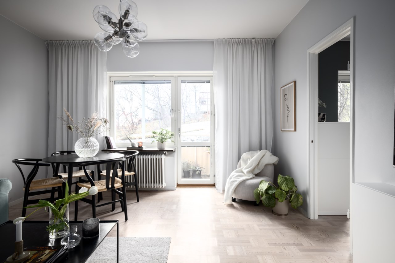 Valsbergs gränd 5, 1 tr