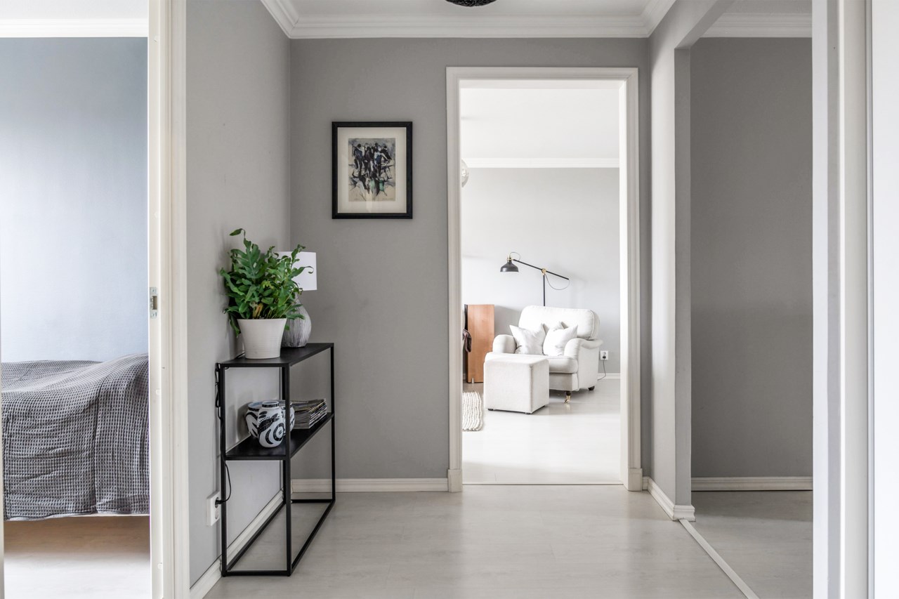 Klarabergsvägen 11B