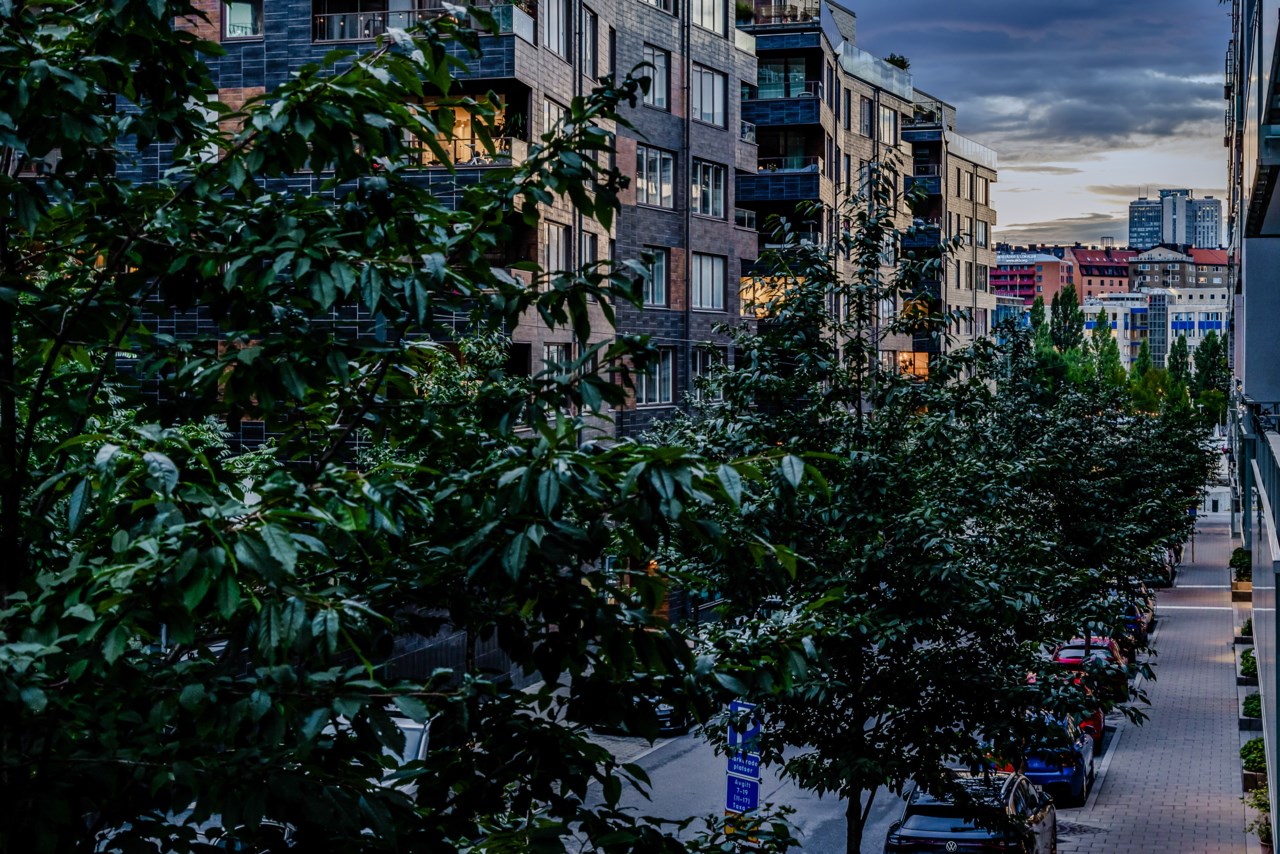 Fredriksdalsgatan 24