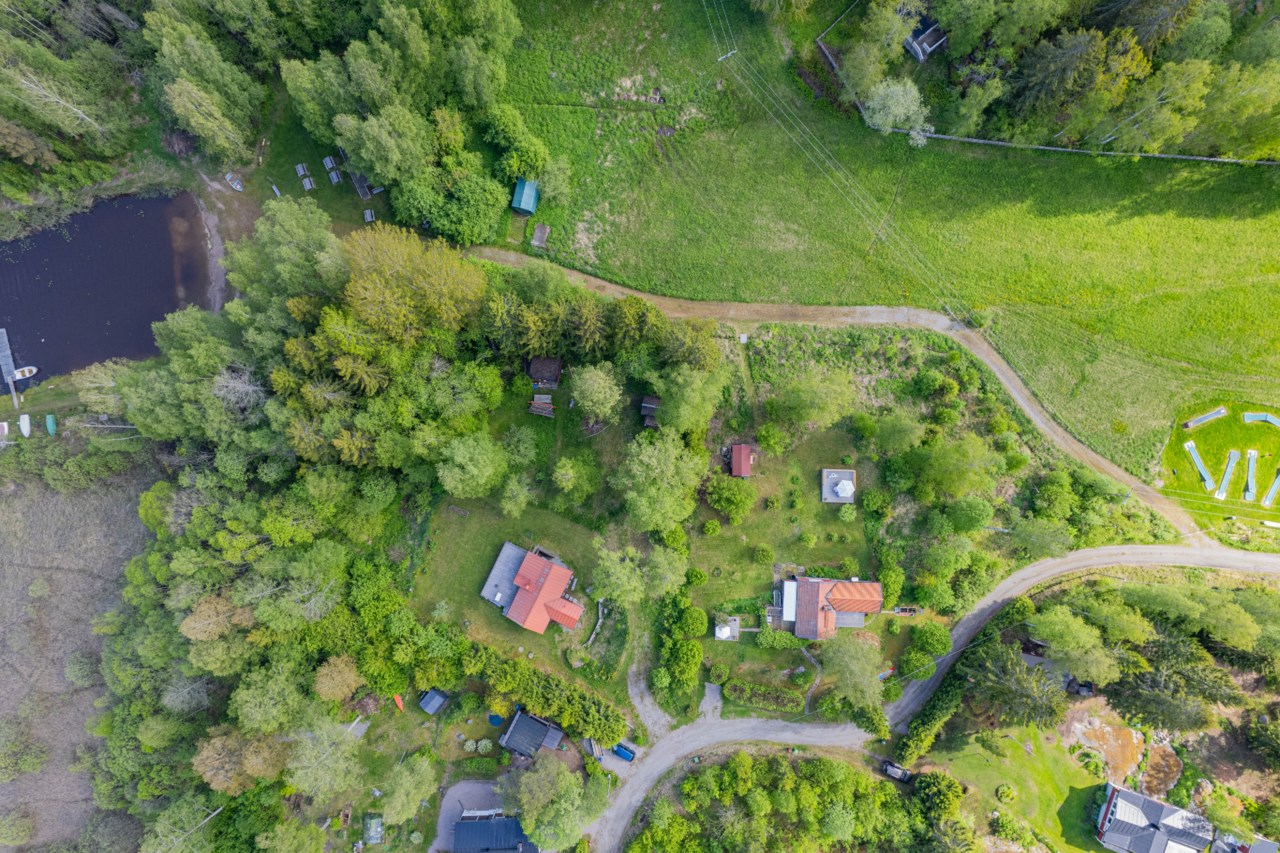 Norrbergsvägen 17