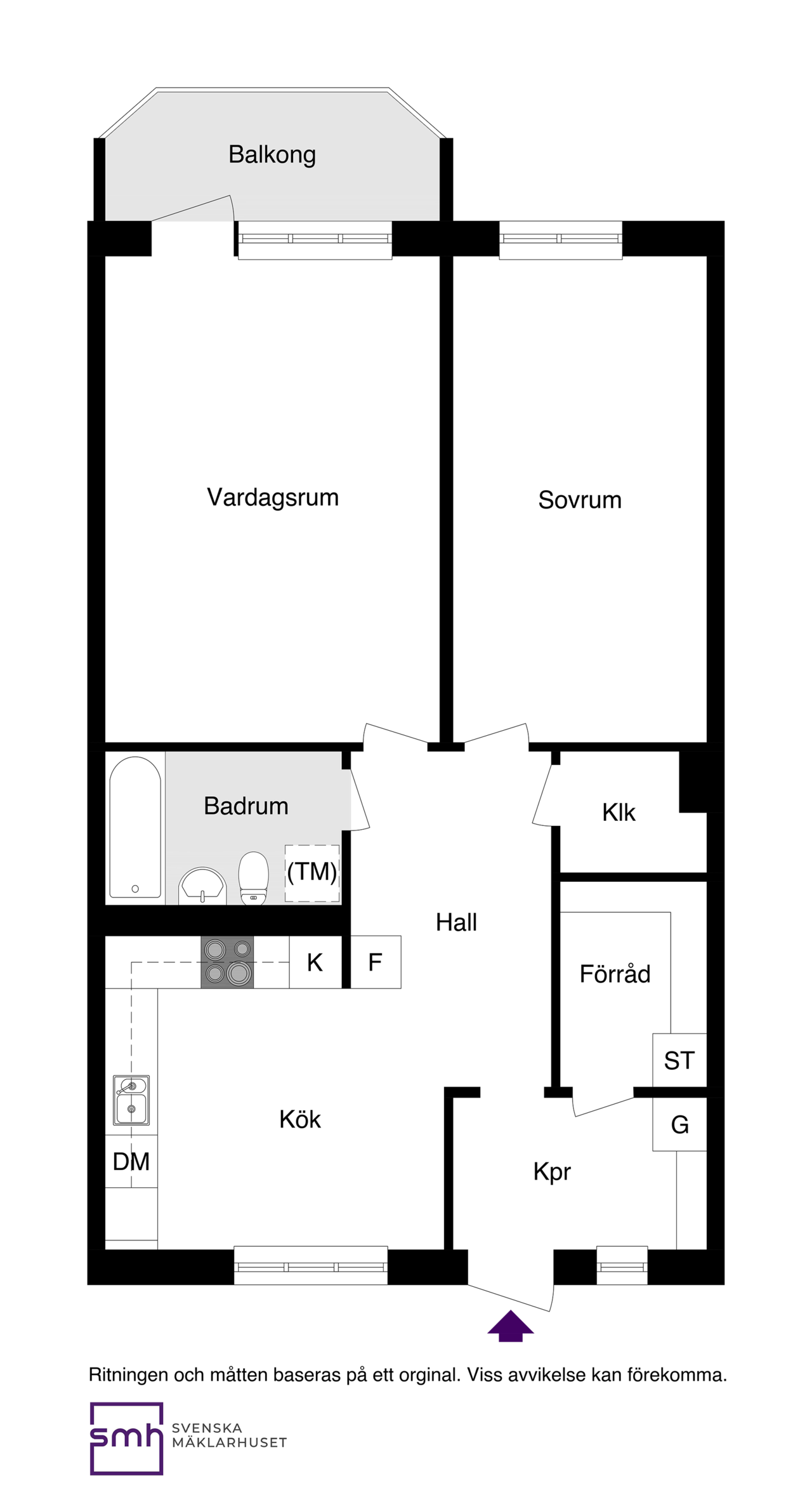 Ullvidevägen 21A