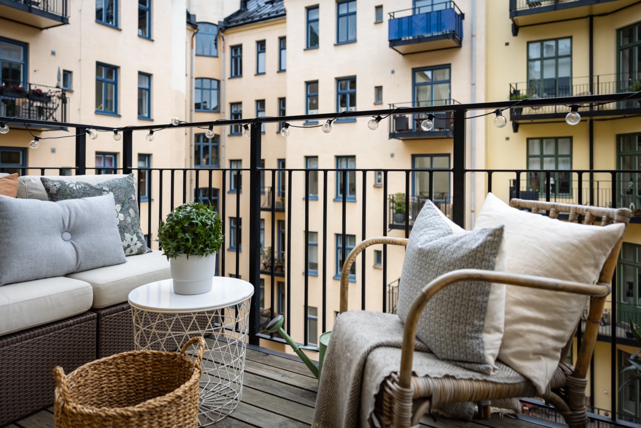 Rörstrandsgatan 32A, 3 tr