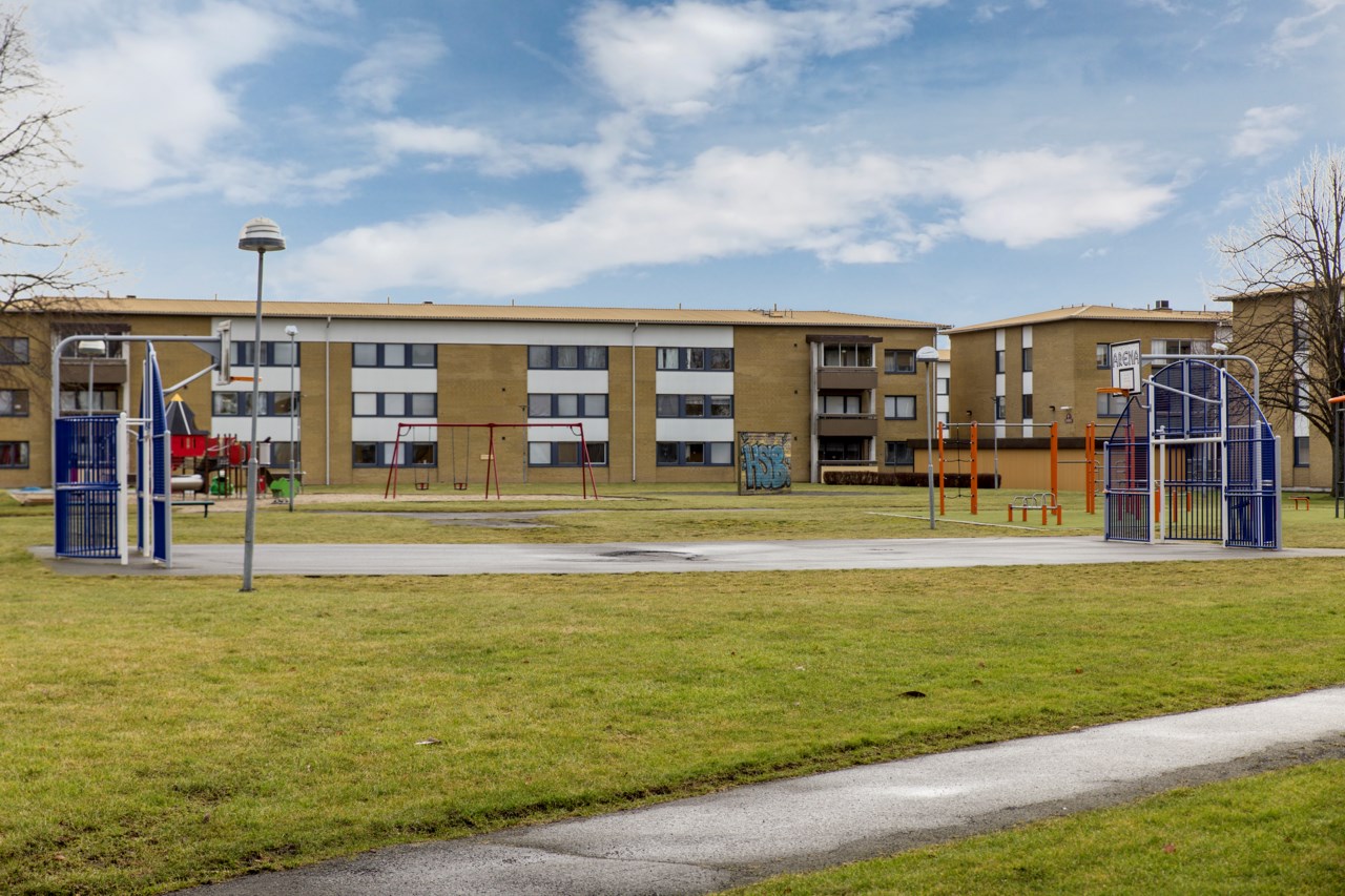 Jakobs väg 20