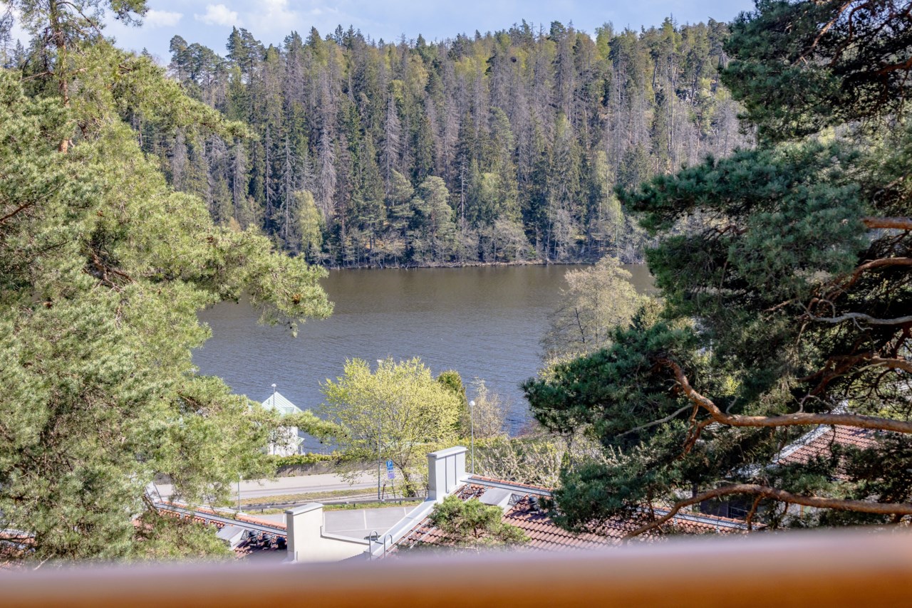 Kungsvägen 6B