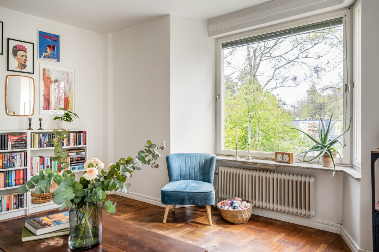 Götaforsvägen 34