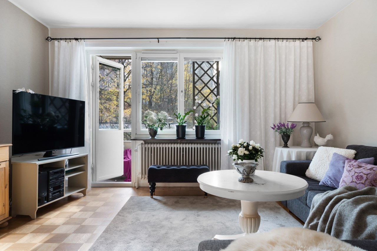 Centralvägen 9