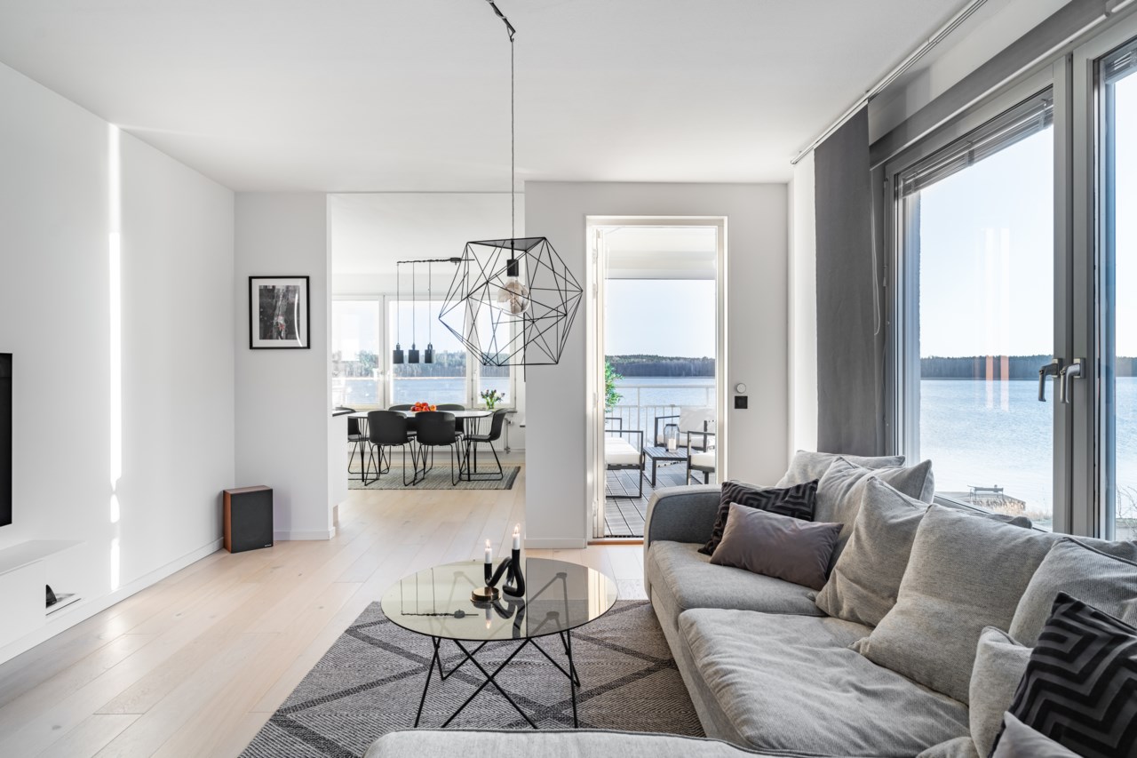 Södra Catalinagränd 9, 2tr