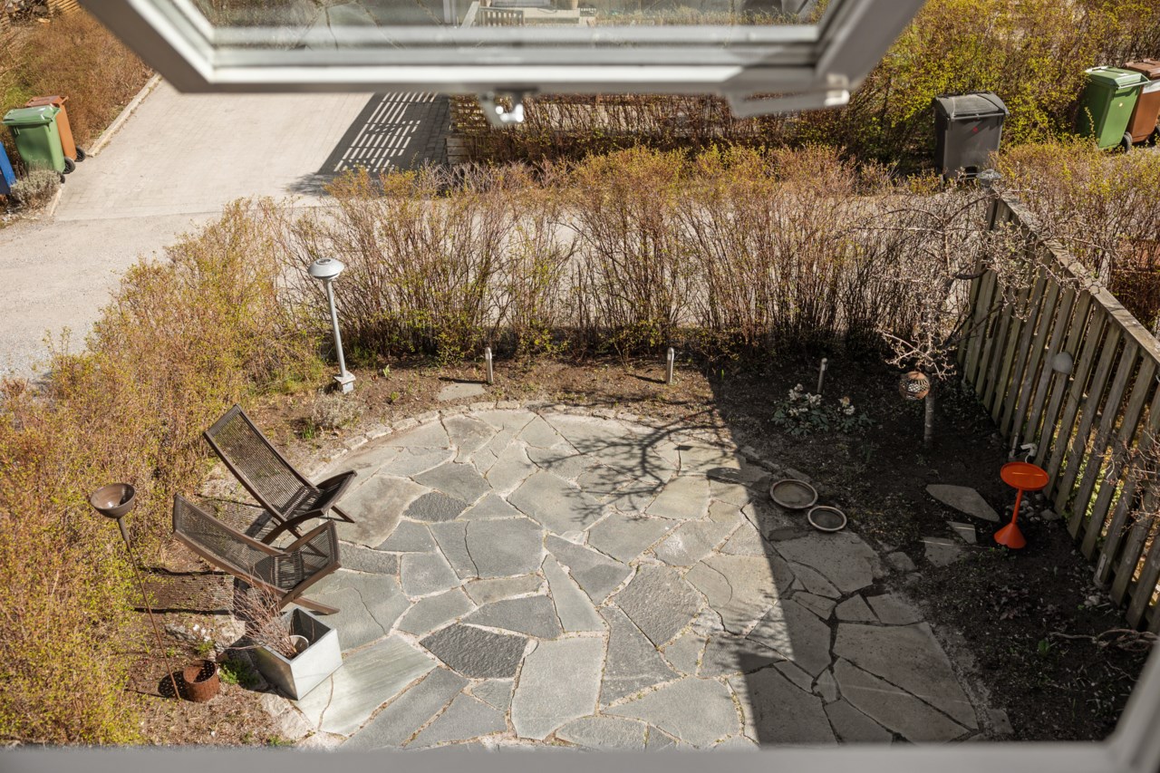 Höguddsvägen 24C