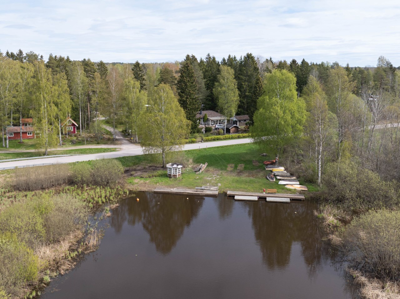 Lundviksvägen